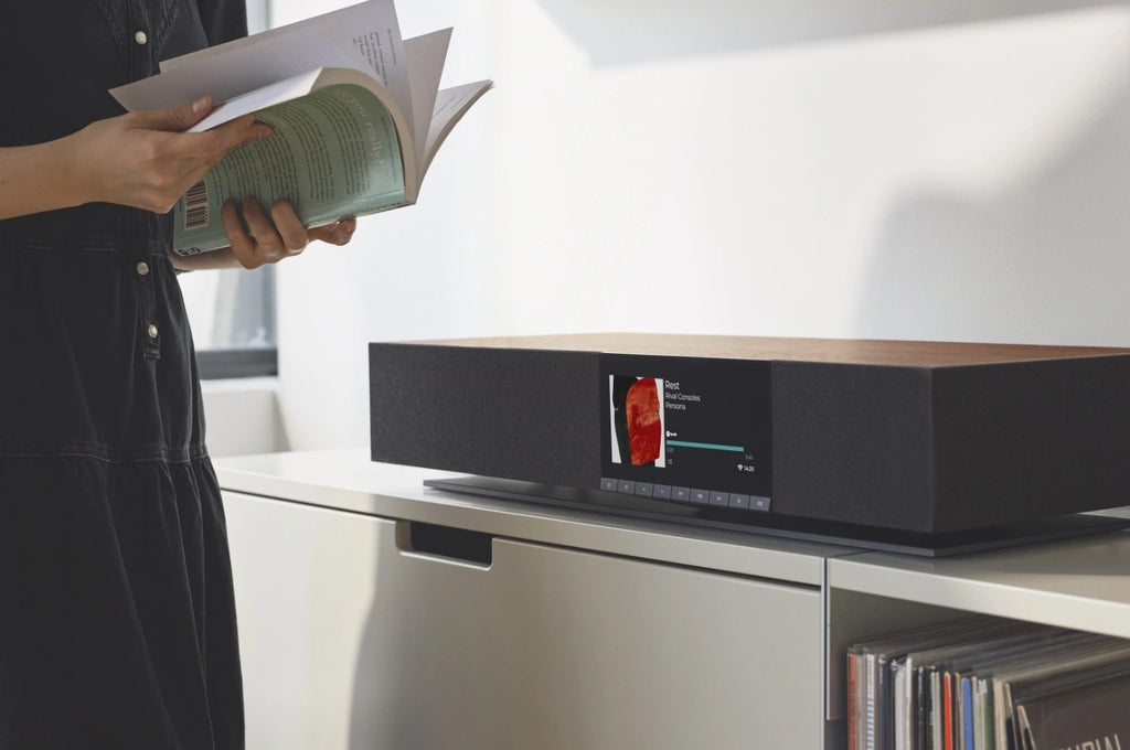 Cambridge Audio Evo One wireless speaker
