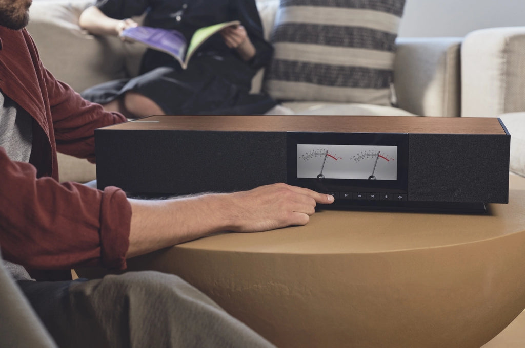 Cambridge Audio Evo One wireless speaker, black