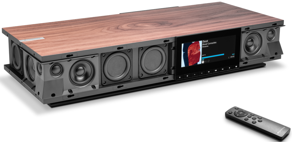 Cambridge Audio Evo One wireless speaker