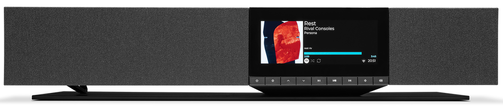 Cambridge Audio Evo One wireless speaker