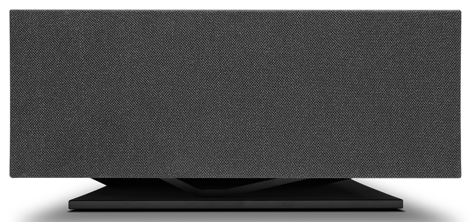Cambridge Audio Evo One wireless speaker, black