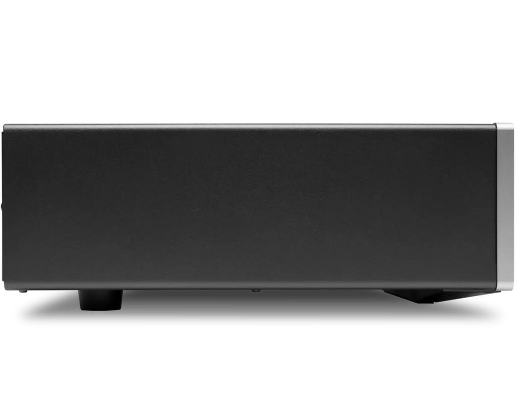 Cambridge Audio EXA100 integrated stereo amplifier, black