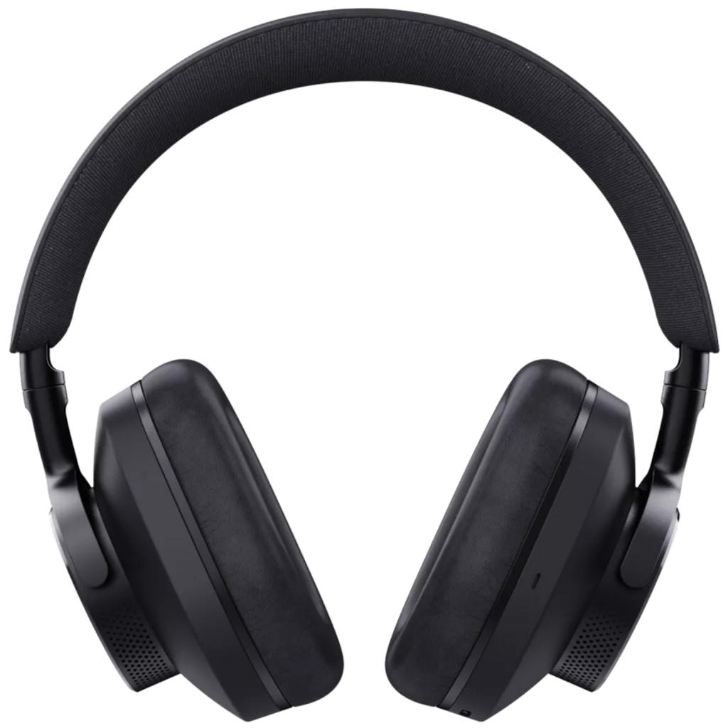 Cambridge Audio Melomania P100 SE over-ear wireless headphones, black