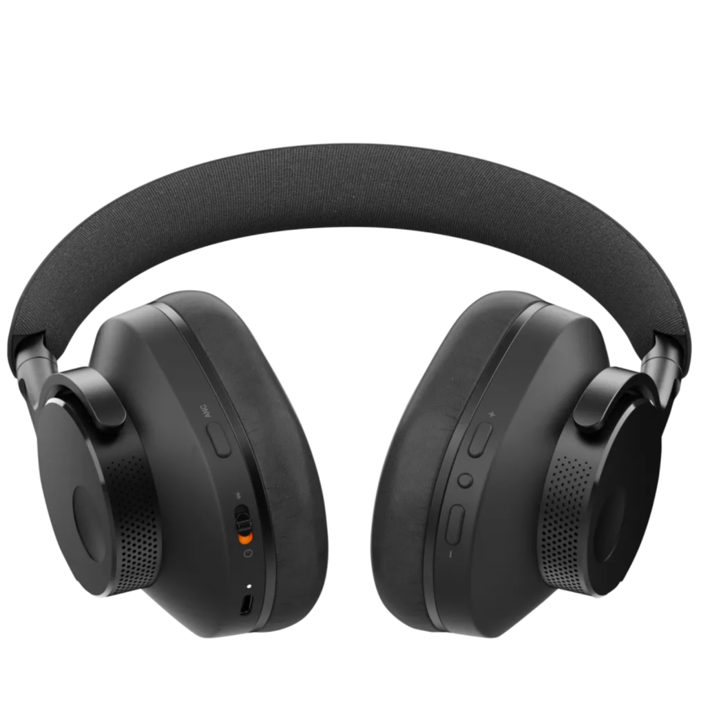 Cambridge Audio Melomania P100 SE over-ear wireless headphones, black
