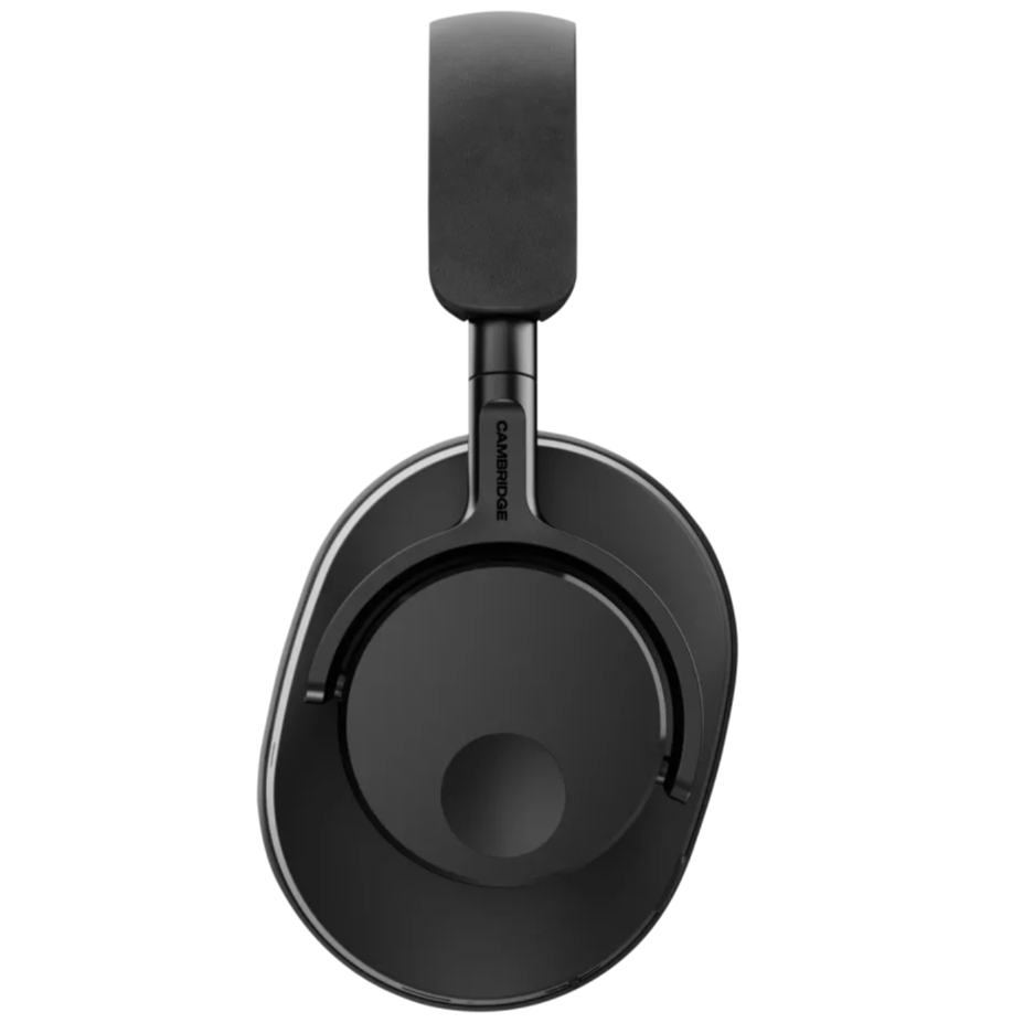 Cambridge Audio Melomania P100 SE over-ear wireless headphones, black