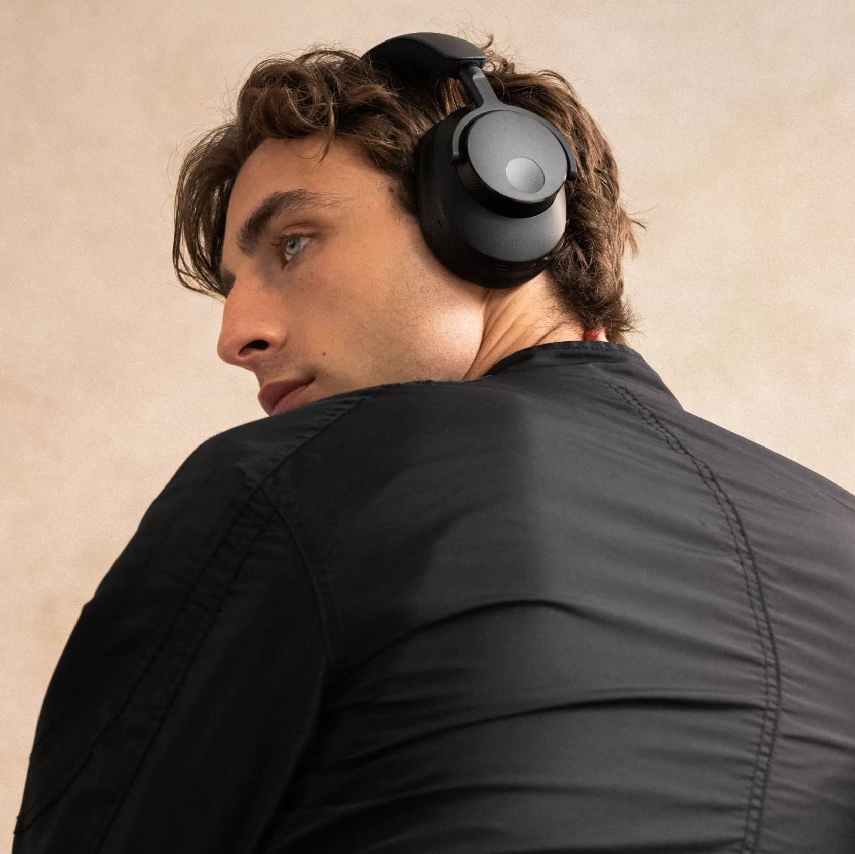 Cambridge Audio Melomania P100 SE over-ear wireless headphones