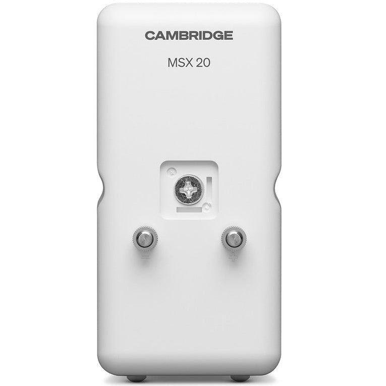 Cambridge Audio MSX 20 satellite speaker, black