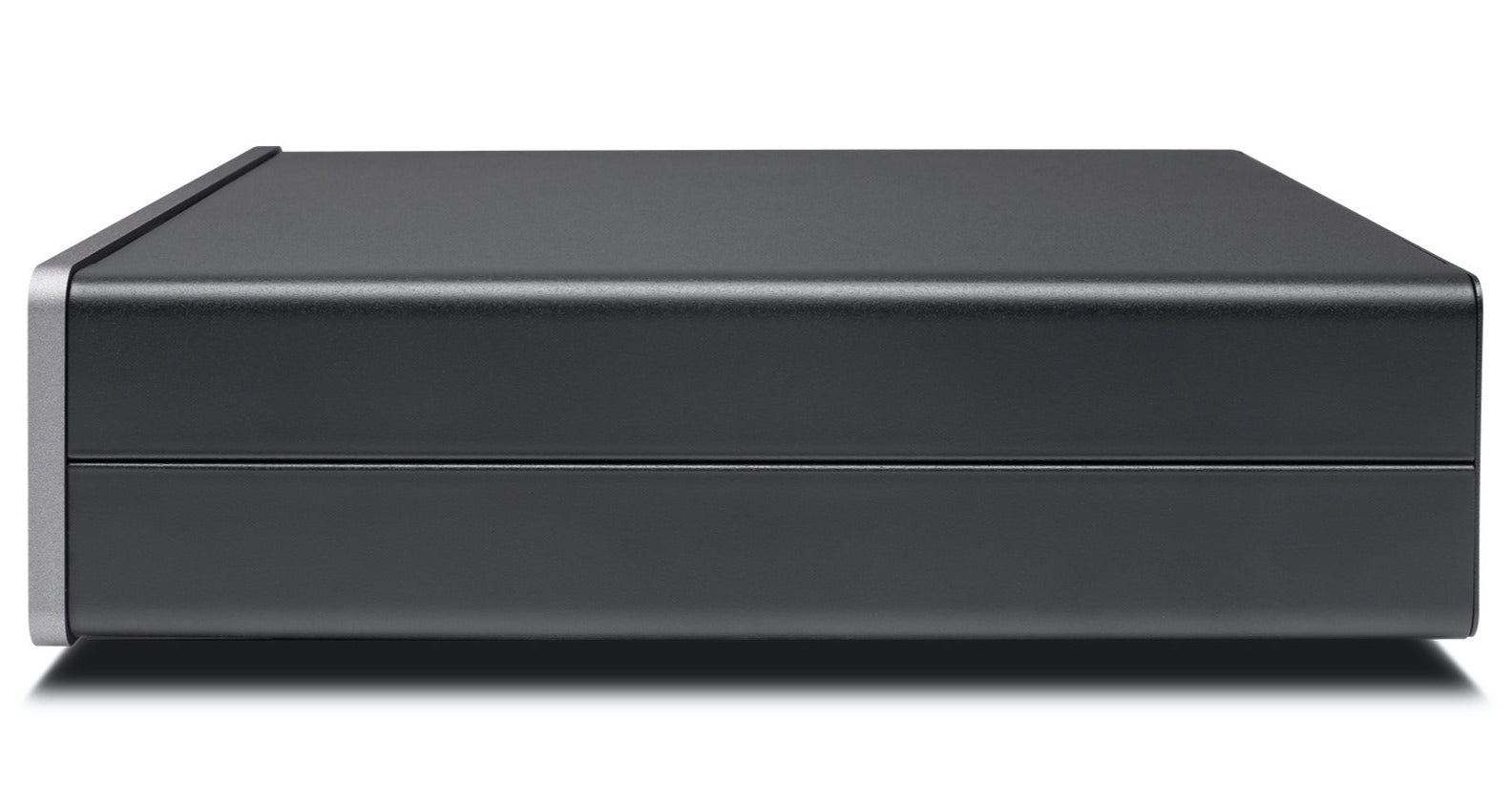 Cambridge Audio MXN10 network music streamer, front view