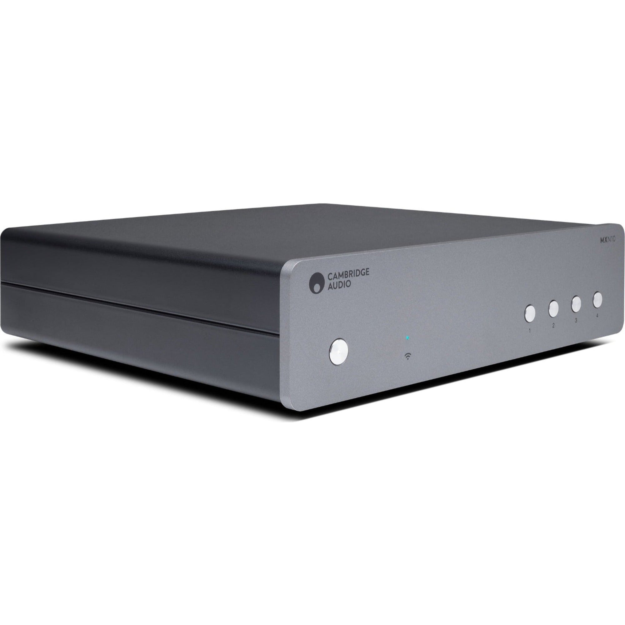 Cambridge Audio MXN10 network music streamer
