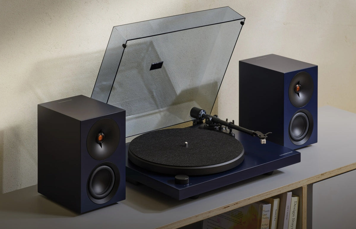 Cambridge Audio Spira
