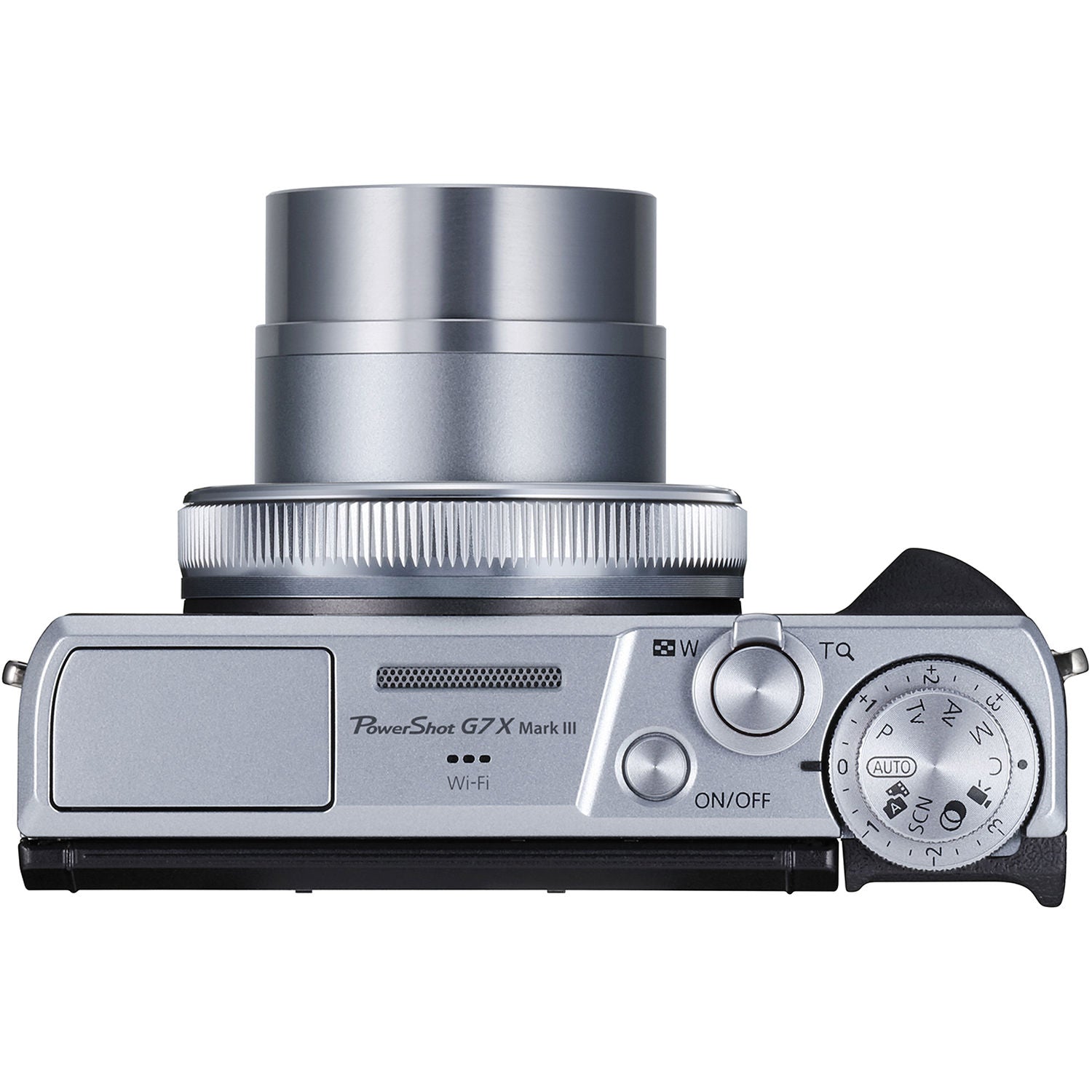 Canon PowerShot G7 X Mark III compact camera
