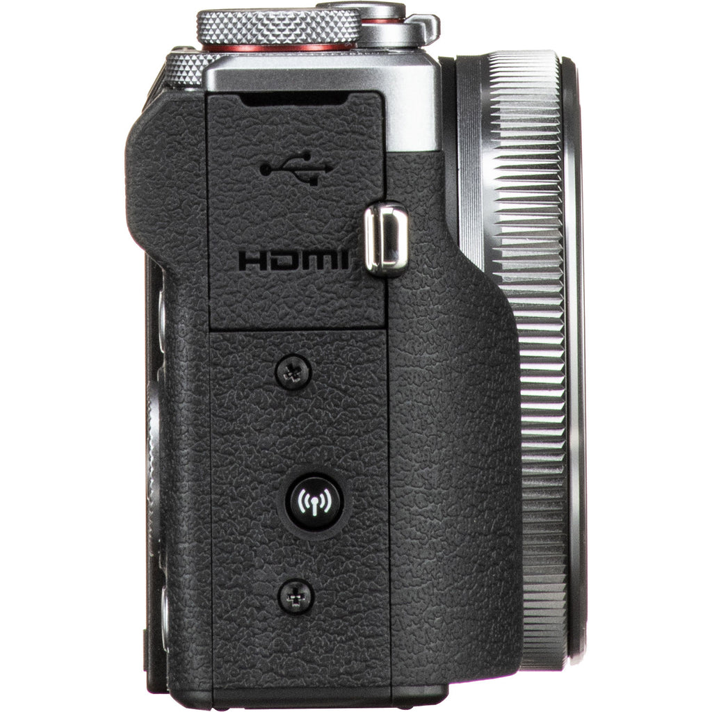 Canon PowerShot G7 X Mark III compact camera