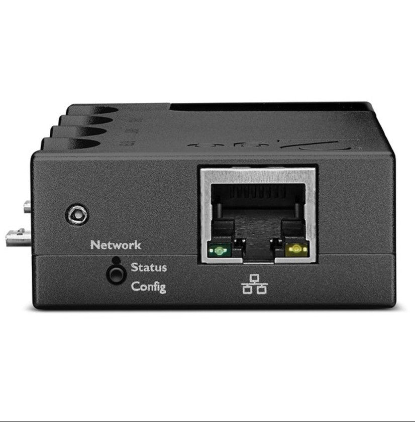 Chord Electronics 2go portable music streamer
