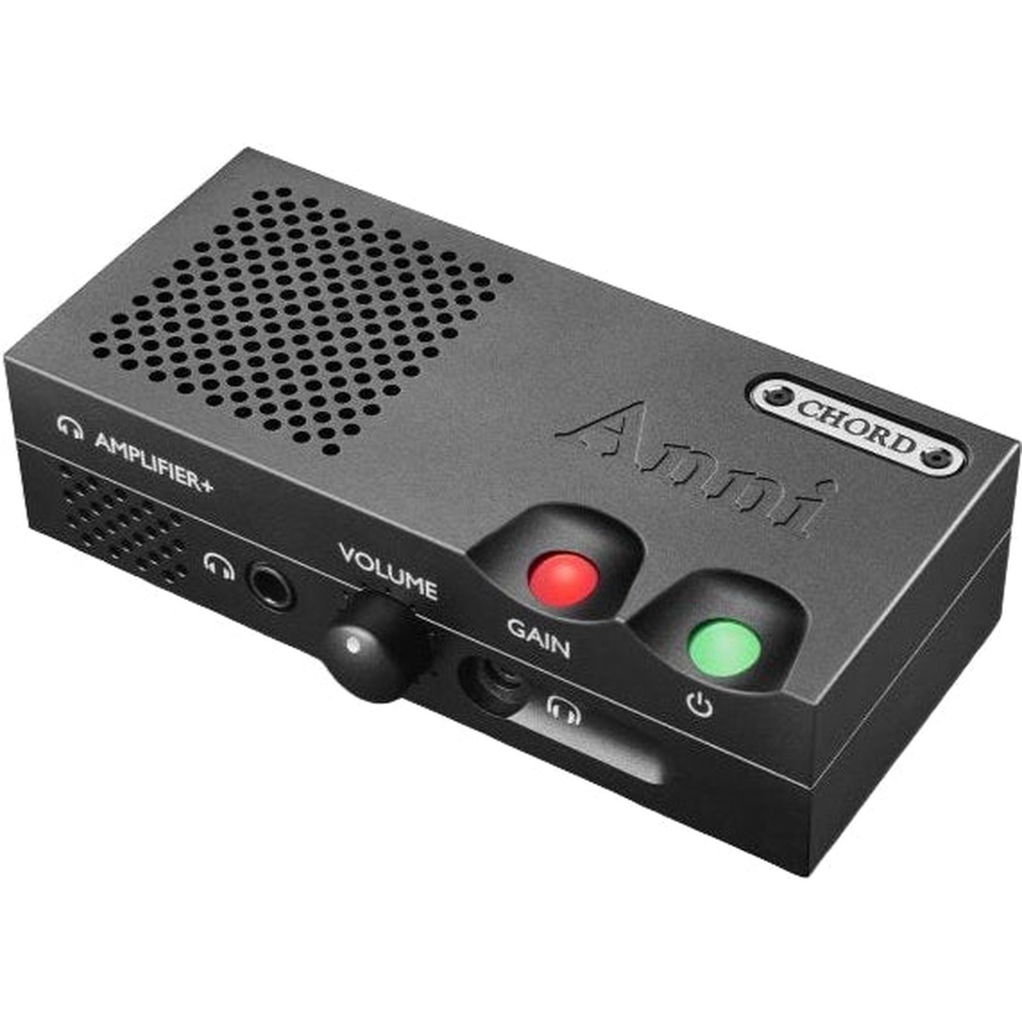 Chord Electronics Anni stereo amplifier
