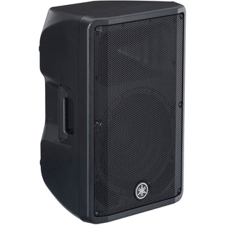 Yamaha PA-högtalare & system