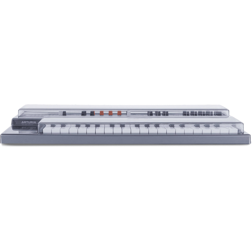 Decksaver Arturia MiniFreak Cover dust cover