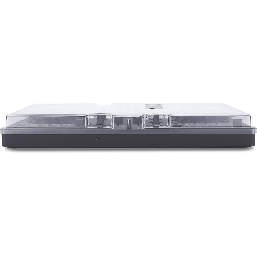 Decksaver Pioneer DDJ-FLX4 Cover (Light Edition) dj covers, with case