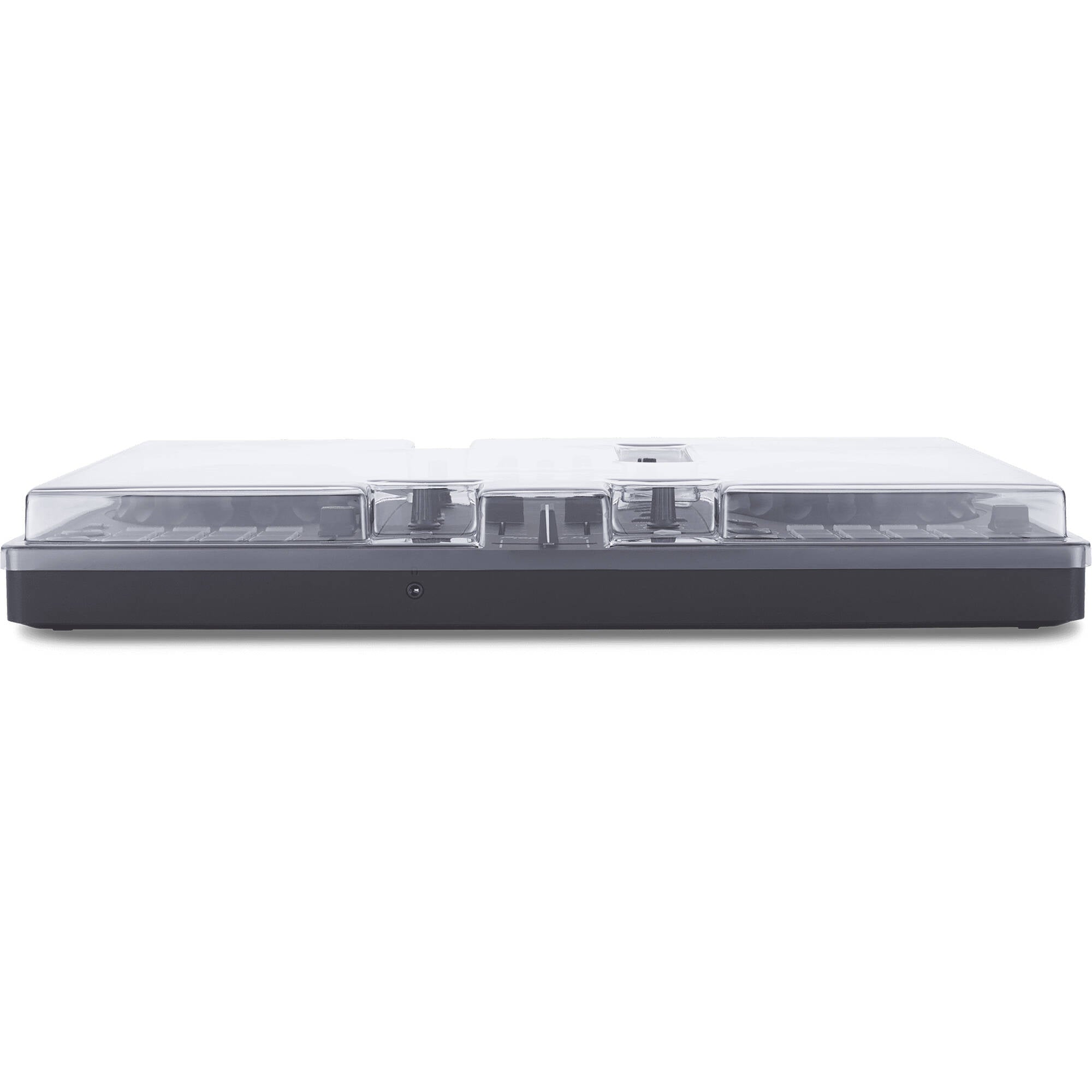 Decksaver Pioneer DDJ-FLX4 Cover (Light Edition) dj covers, with case