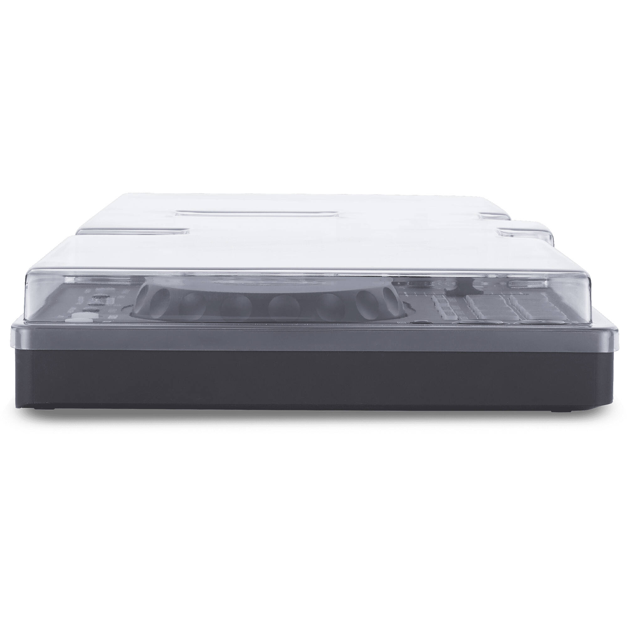 Decksaver Pioneer DDJ-FLX4 Cover (Light Edition) dj covers, with case
