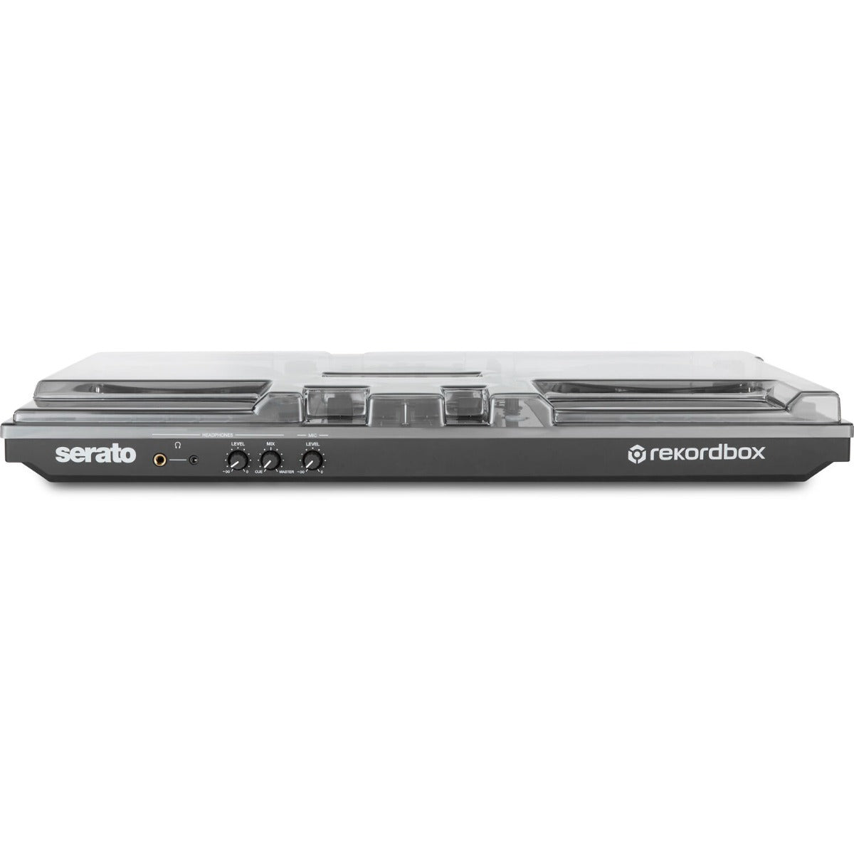 Decksaver Pioneer DDJ-FLX6 Cover dj covers, with case