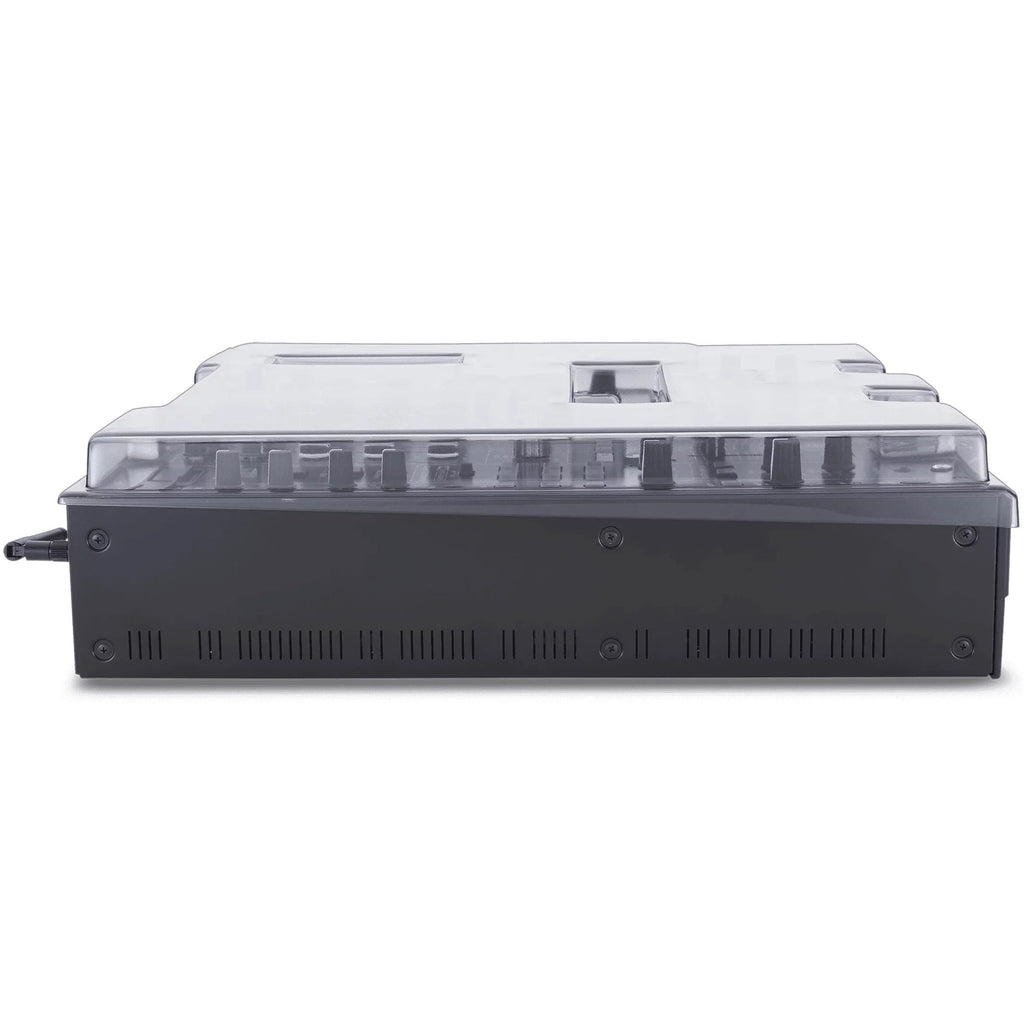 Decksaver Pioneer DJM-A9 Cover dj covers, side