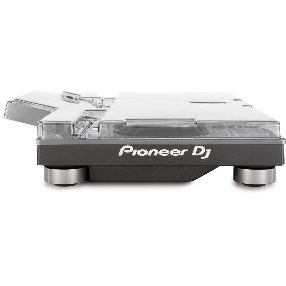 Decksaver Pioneer XDJ-RX3 Cover dj covers, with case
