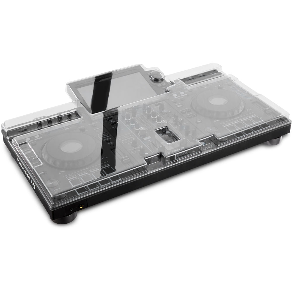 Decksaver Pioneer XDJ-RX3 Cover dj covers, with case