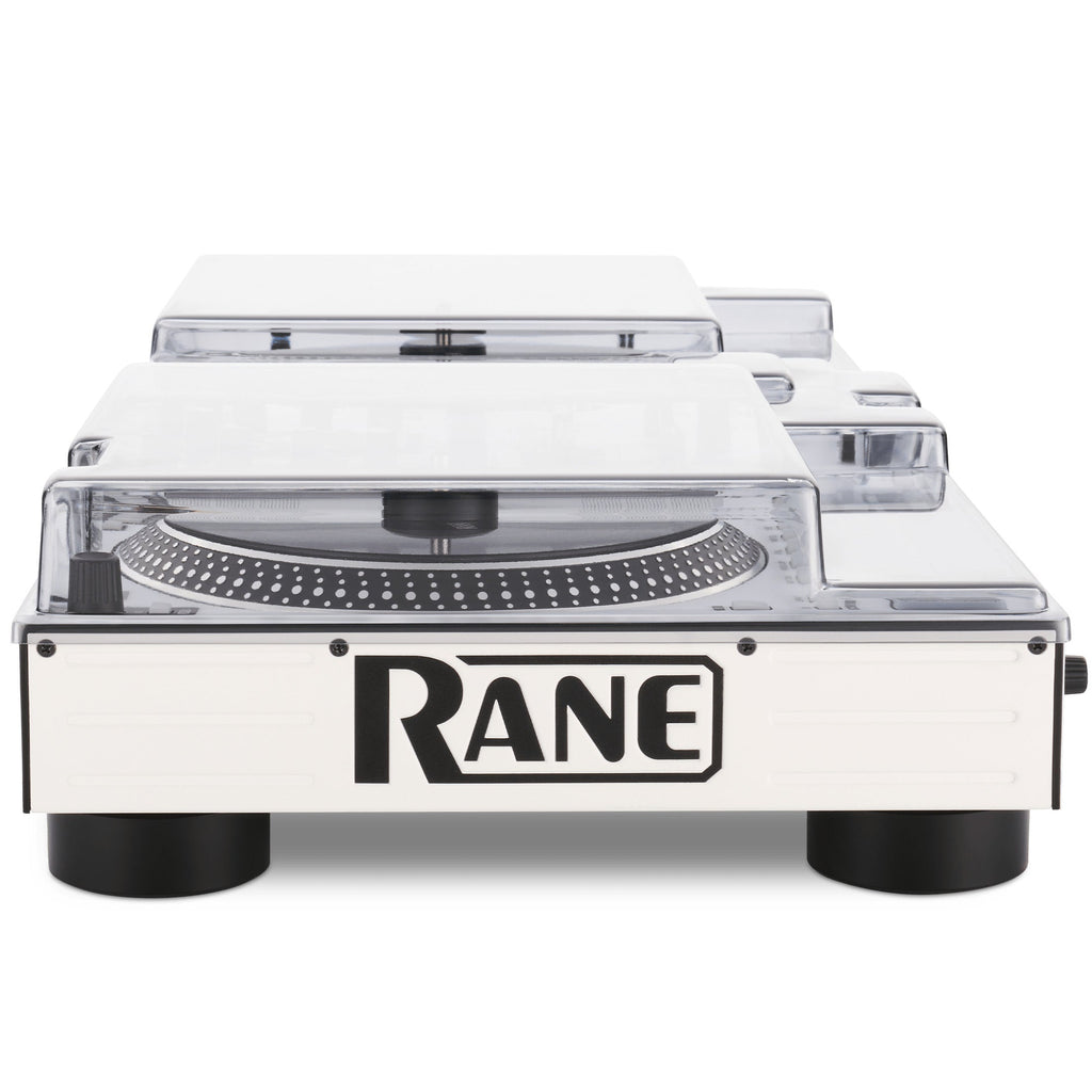 Decksaver Rane One MKII Cover dj covers, with case