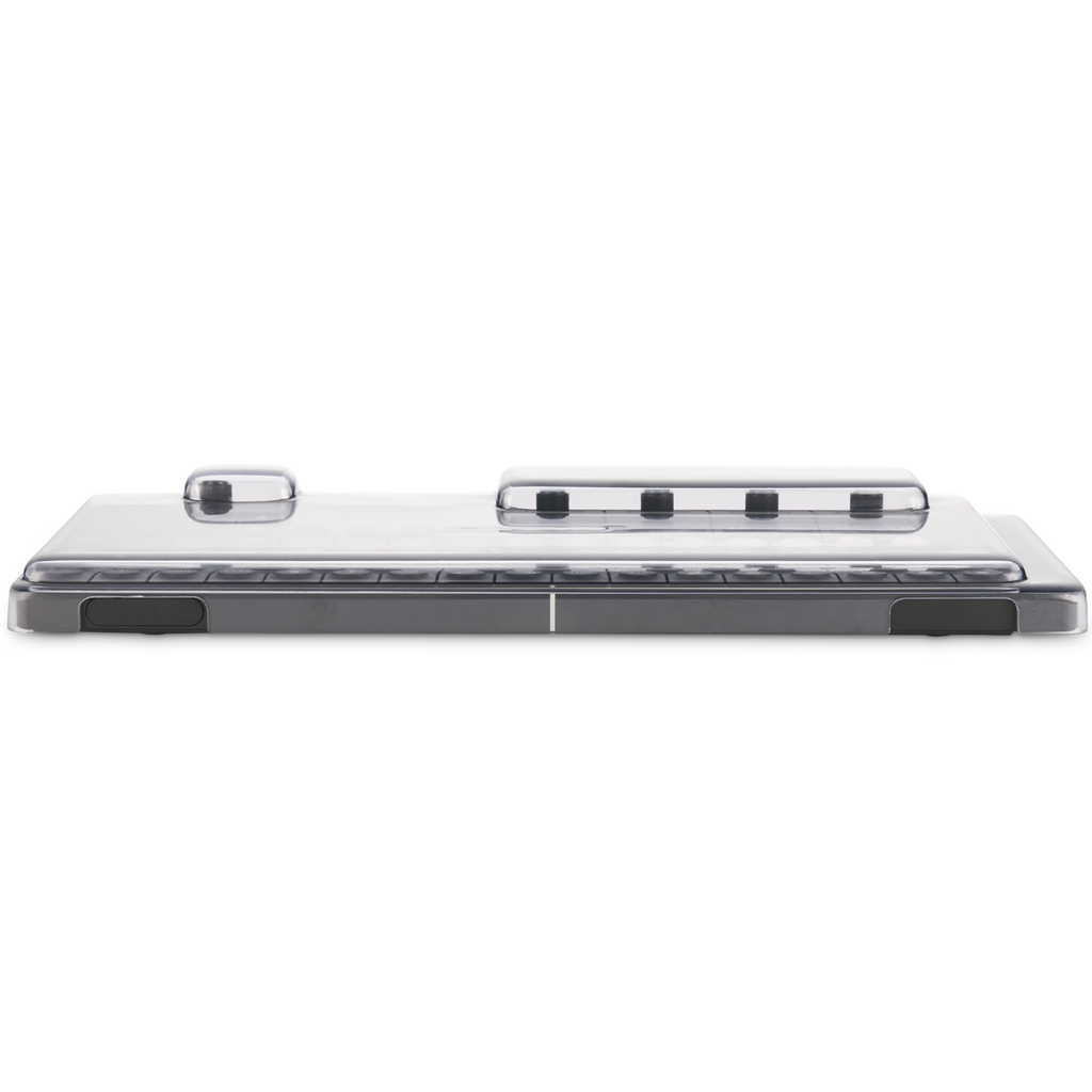 Decksaver Teenage Engineering OP-1 / OP-1 Field / OP-XY Cover covers, with case