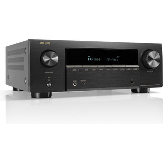 Denon AVR-serien