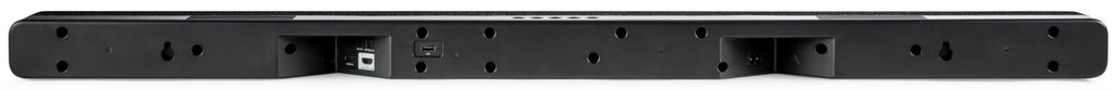 Denon DHT-S517 soundbars / tv speakers, alternate view