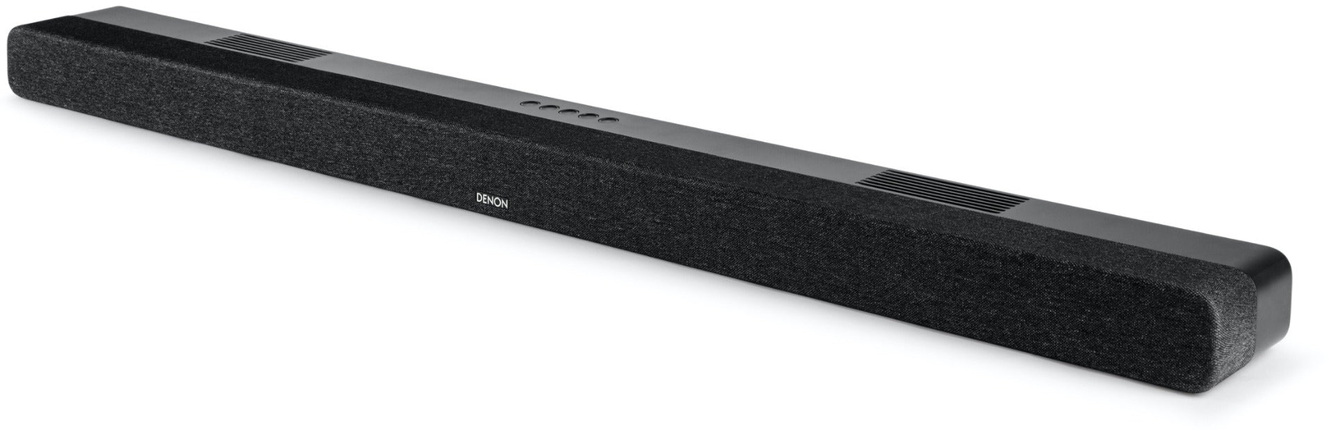Denon DHT-S517 soundbars / tv speakers, alternate view