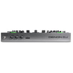 Denon DJ Prime GO+ dj media players, front