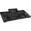 Denon DJ SC Live 4 dj media players, alternate view