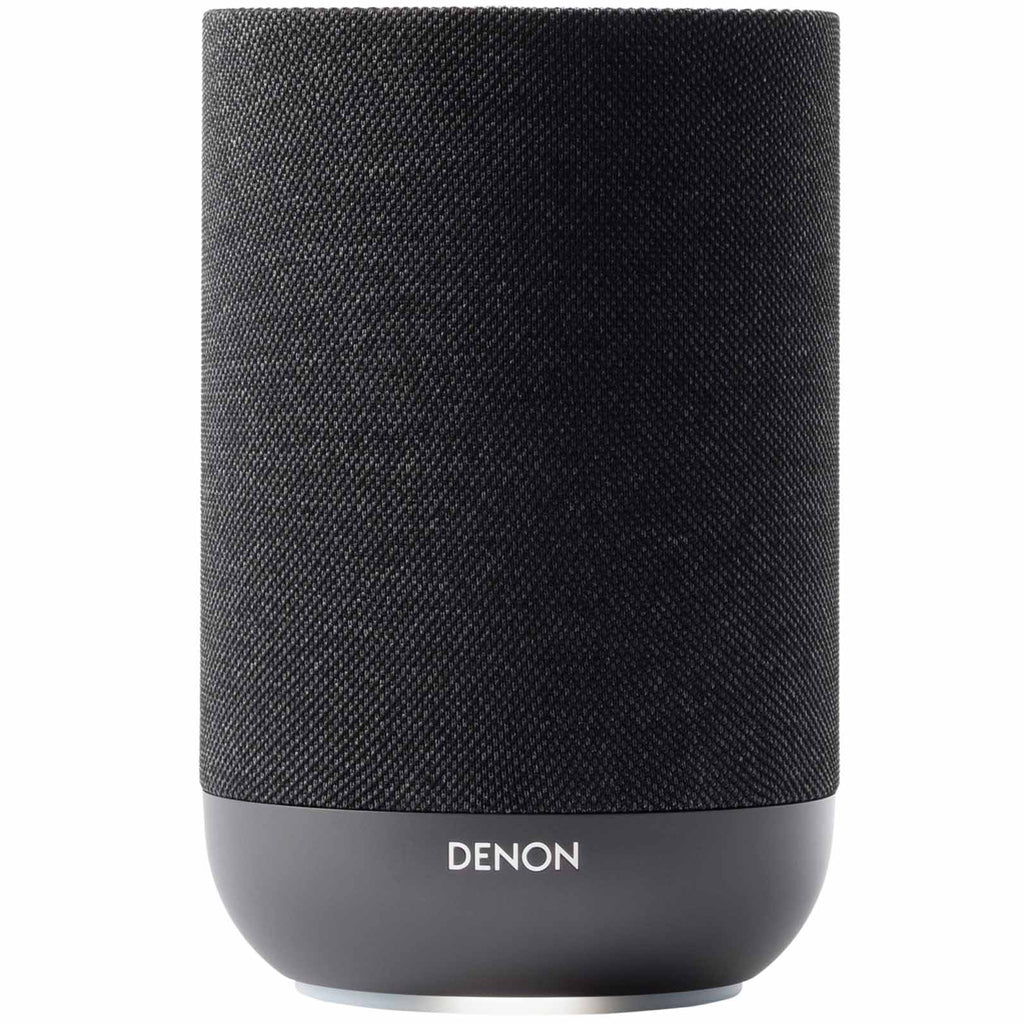Denon Home 200 wireless speakers, cable