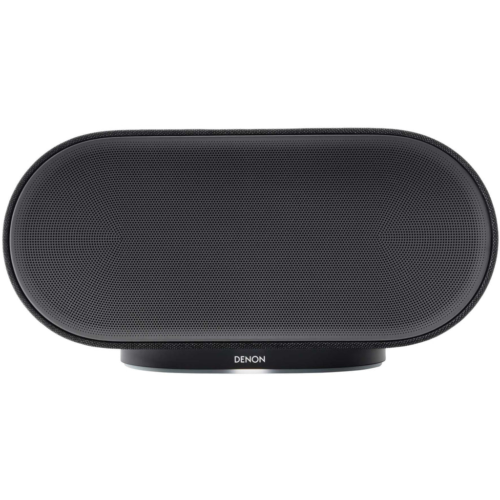 Denon Home 600 wireless speakers, cable