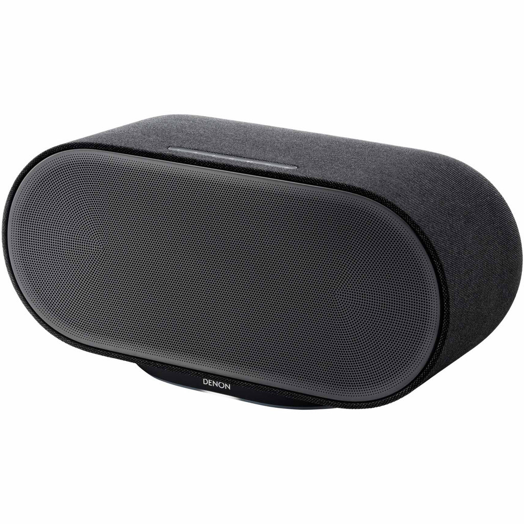Denon Home 600 wireless speakers, cable