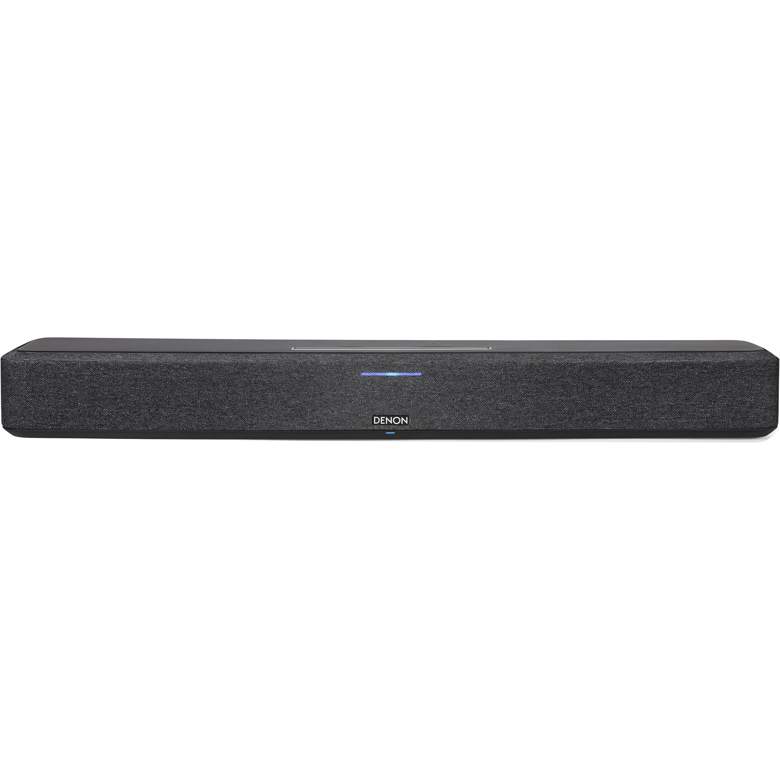 Denon Home Soundbar 550 soundbars / tv speakers, alternate view