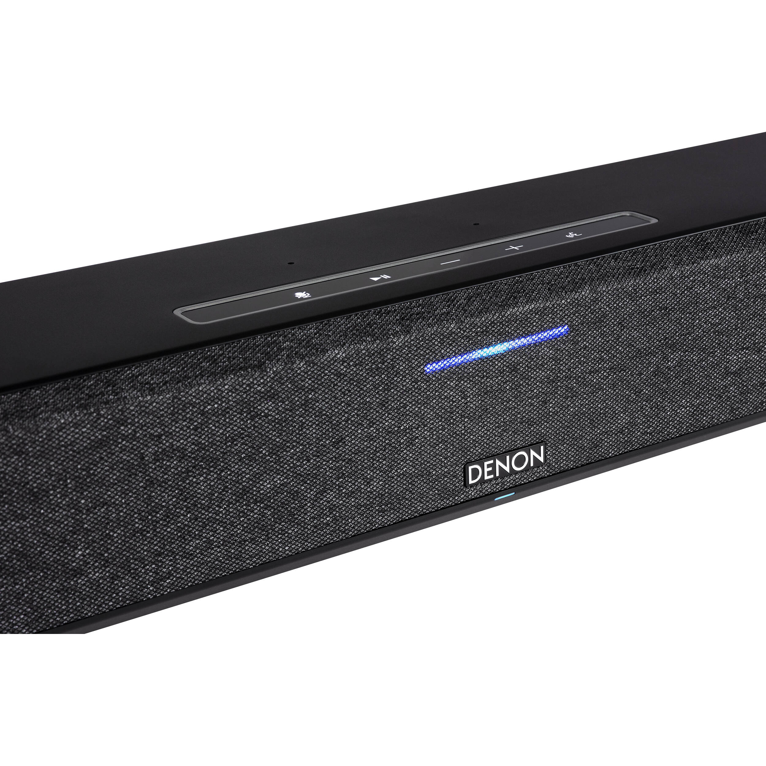 Denon Home Soundbar 550 soundbars / tv speakers, alternate view