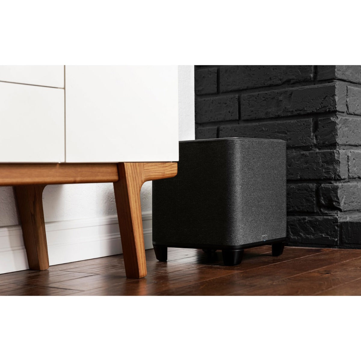Denon Home Subwoofer subwoofers, back