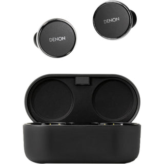 Wireless In-Ear Headphones