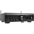 Denon PMA-900HNE stereo amplifiers, front