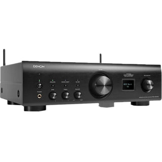 Denon PMA-serien