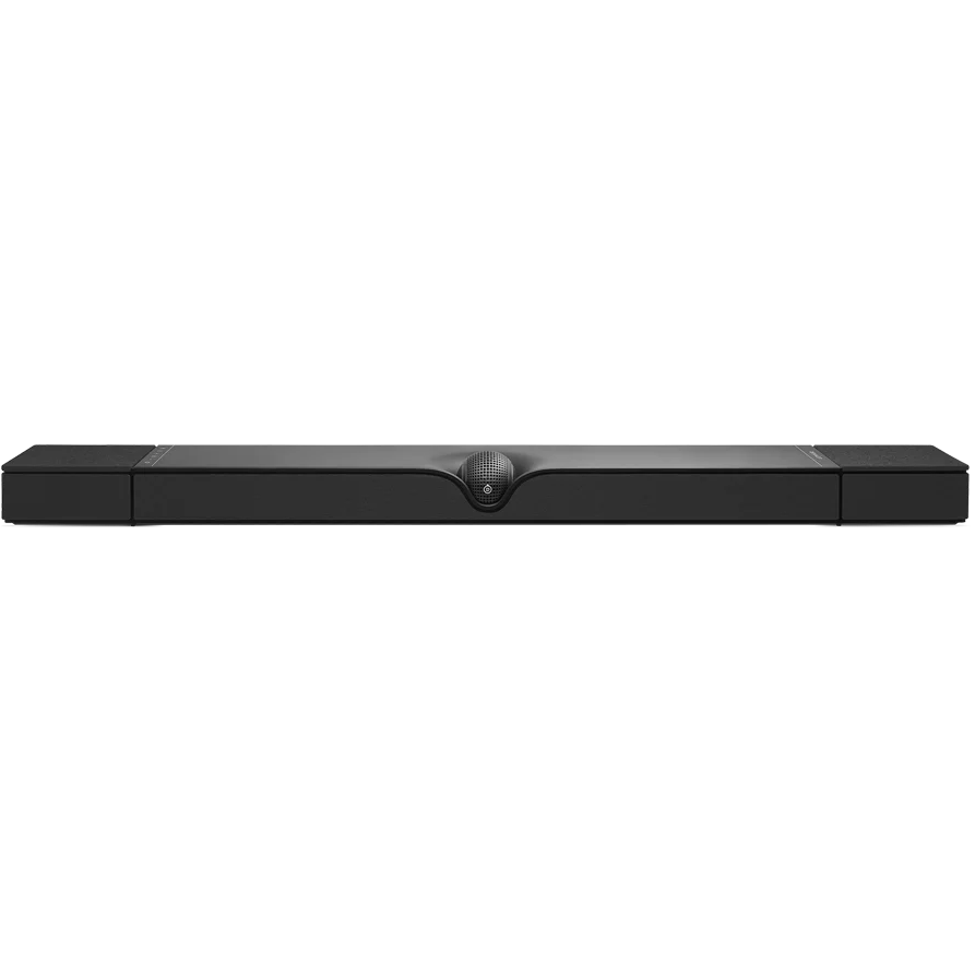 Devialet Dione soundbars / tv speakers, alternate view
