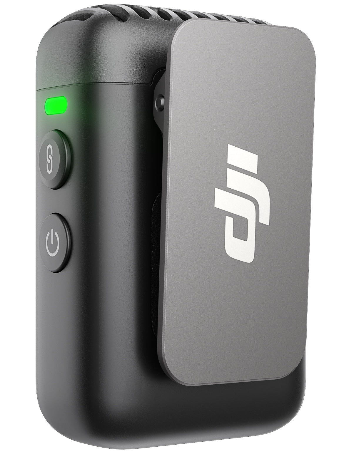 DJI Mic 2 (2 TX + 1 RX + Charging Case)