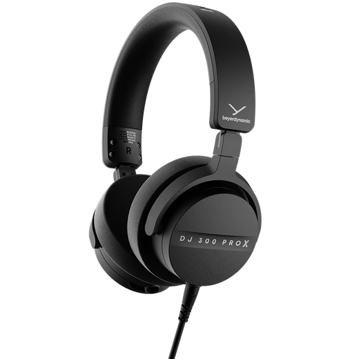 Tillbehör till Beyerdynamic DJ 300 Pro X