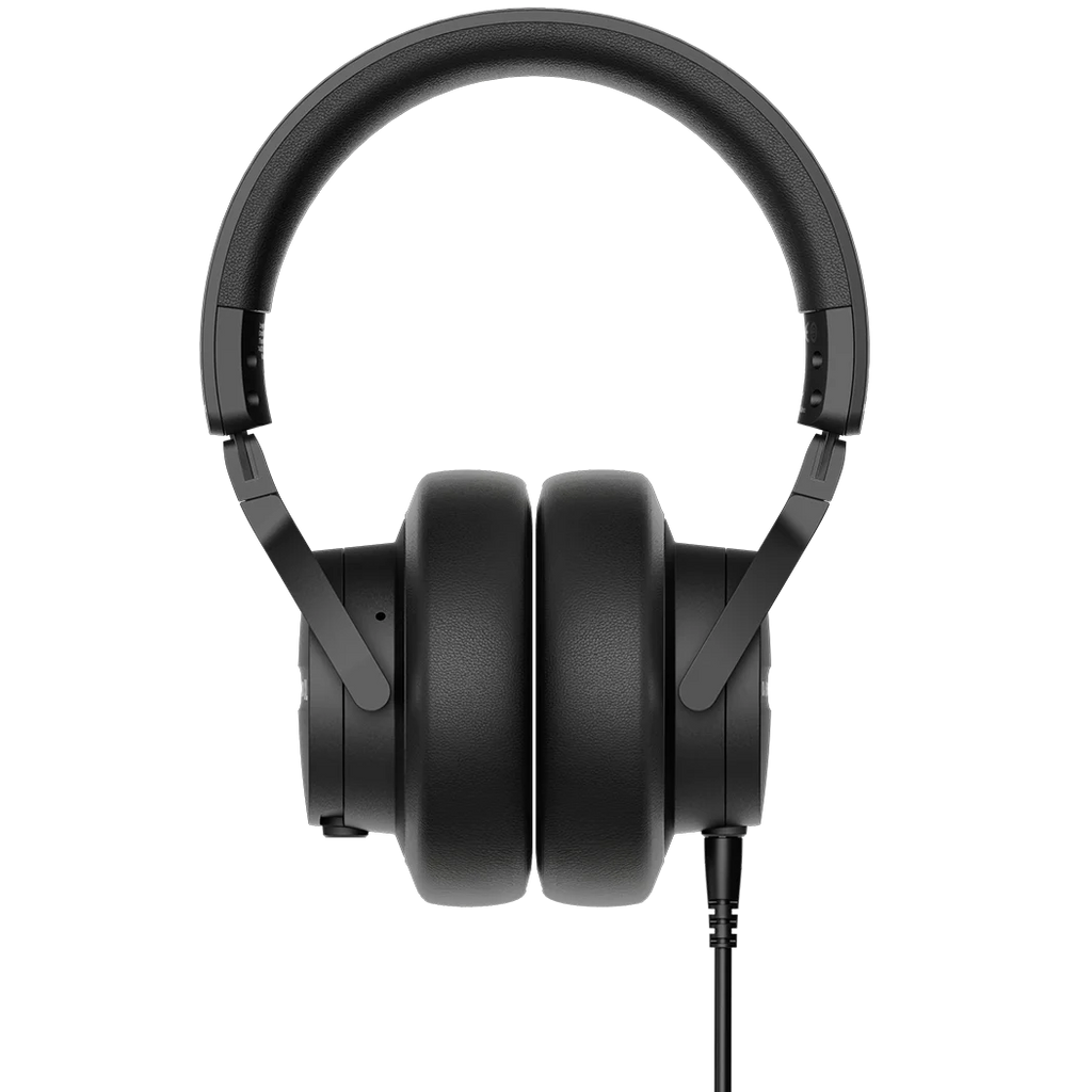 Beyerdynamic DJ 300 Pro X over-ear DJ headphones with cushioned ear cups and adjustable headband, designed for professional DJs.