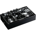 Dreadbox Nyx Re semi / modular synthesizers, retail packaging