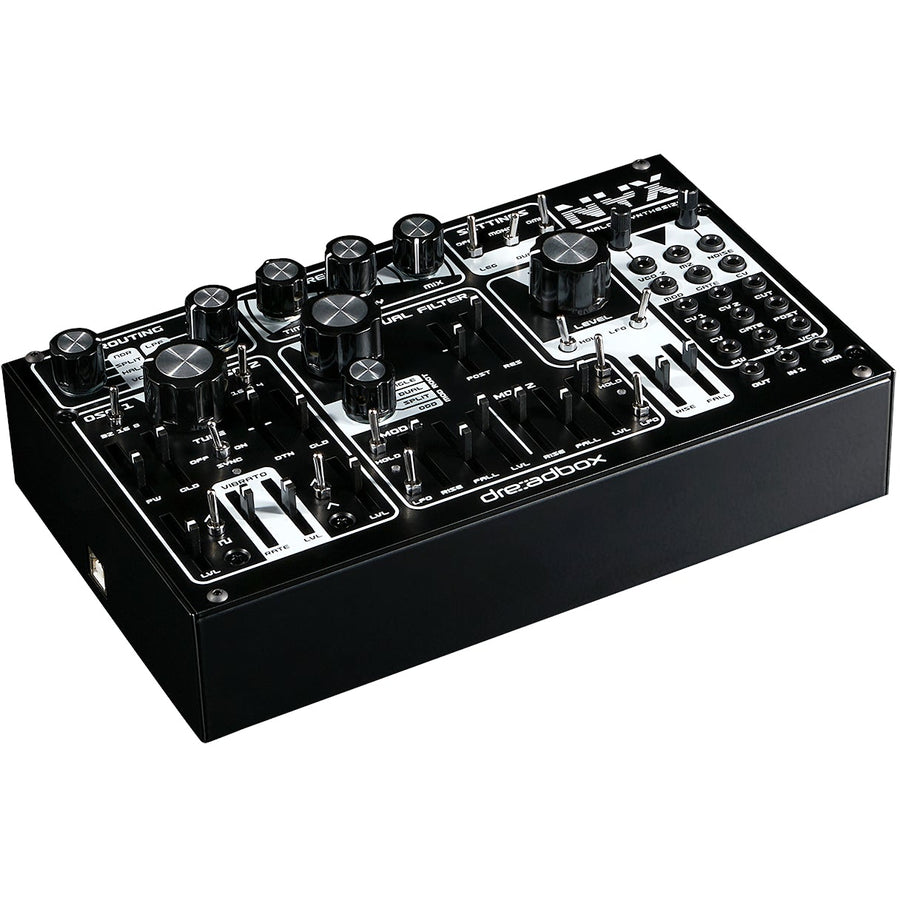 Dreadbox
