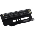 Dtronics DT-RDX-V2 synthesizer with knobs and controls, compact electronic music instrument by Dtronics.